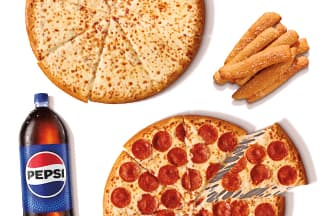 LITTLE CAESARS LIMITED TIME PIZZA DEALS visual data 6