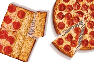 LITTLE CAESARS LIMITED TIME PIZZA DEALS visual data 5